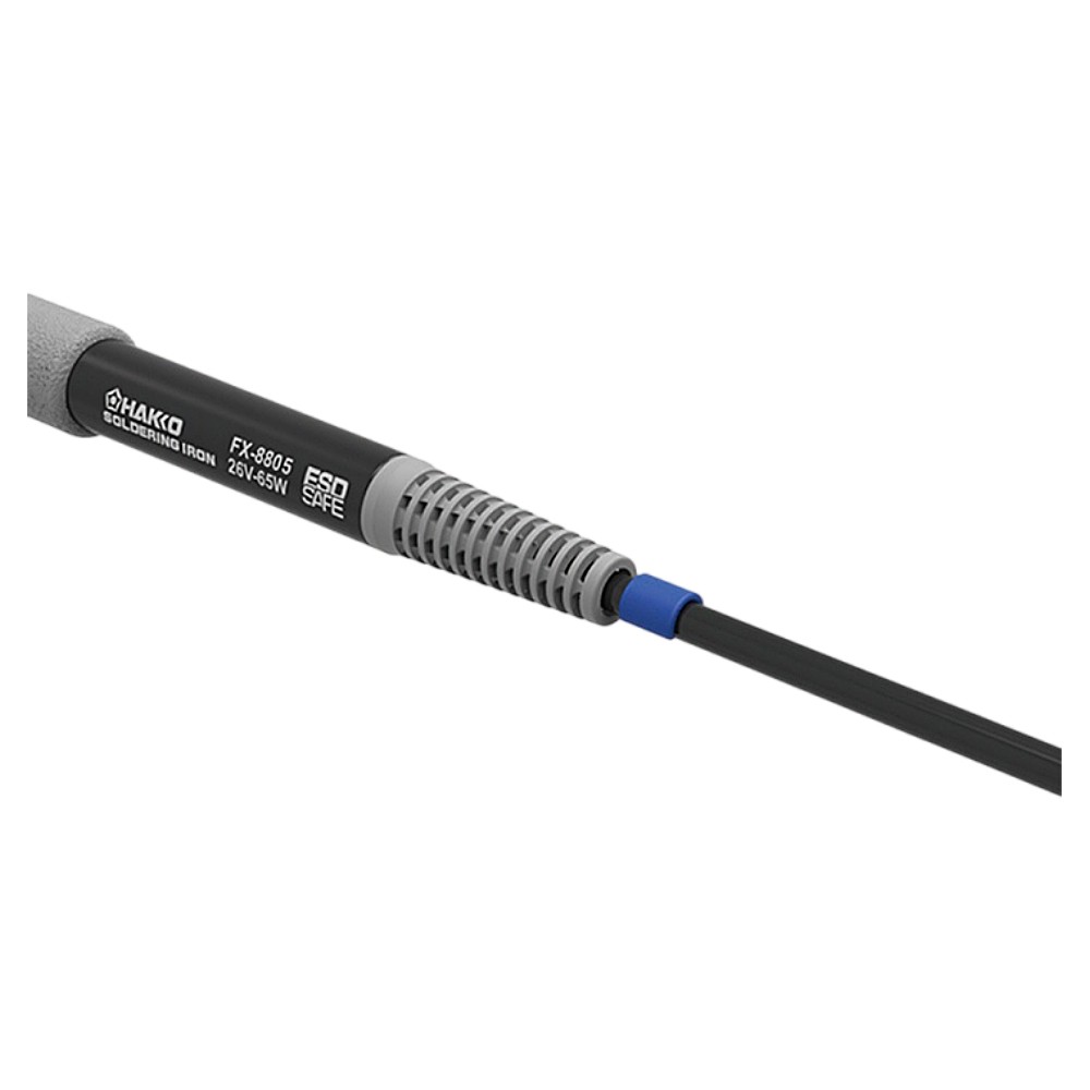 เครื่องควบคุมอุณหภูมิหัวแร้ง HAKKO FX-889 Dual Port Soldering Station แบบ 2 ช่อง