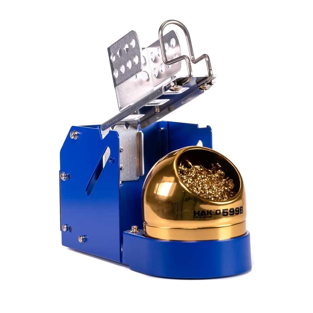 เครื่องดูดตะกั่ว HAKKO FM-204 Desoldering Station