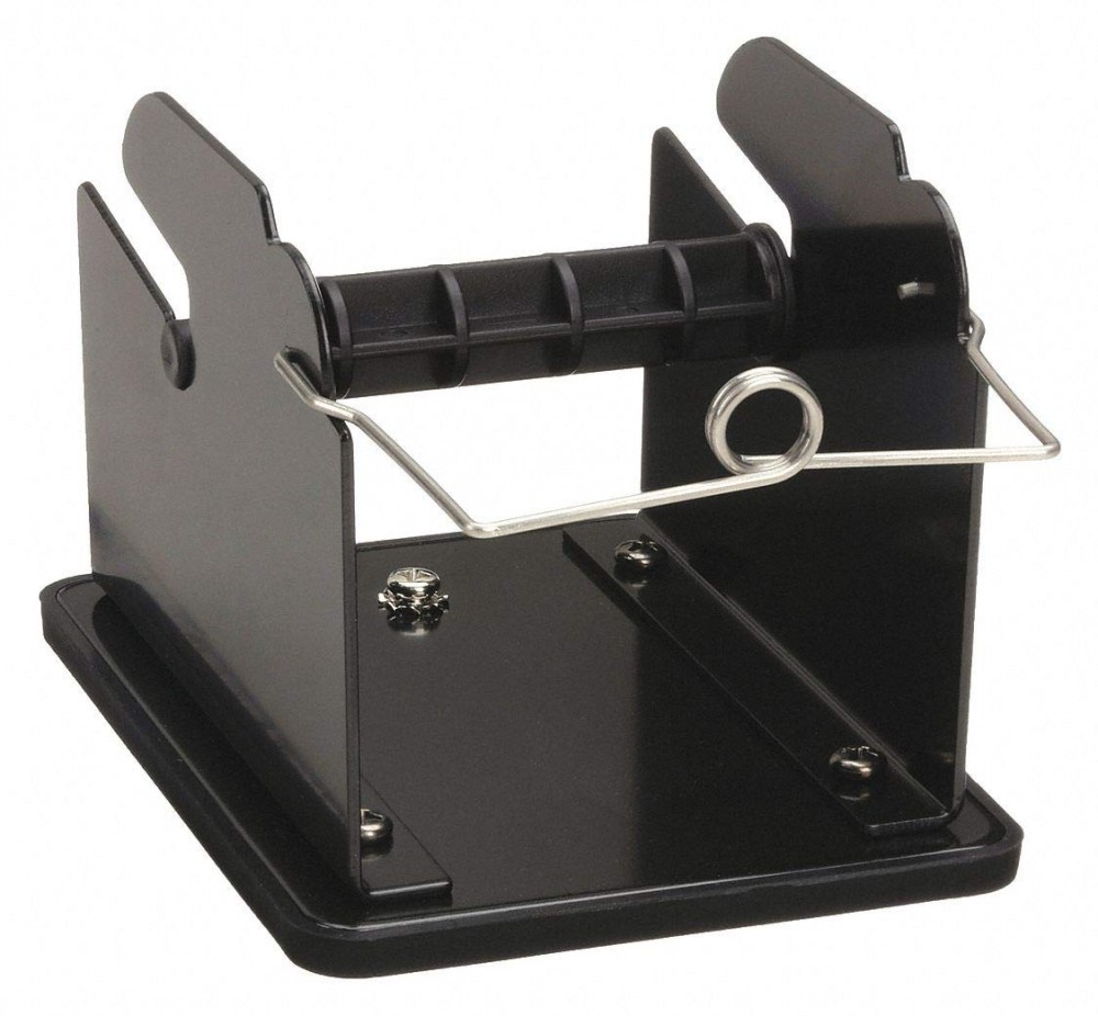แท่นวางม้วนลวดตะกั่ว ชั้นเดียว HAKKO 611-1 Solder Reel Stand