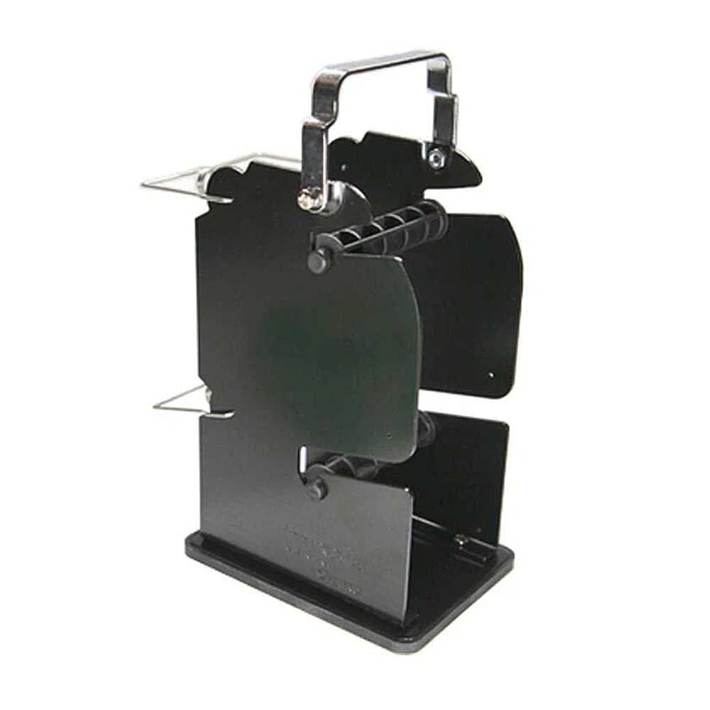 แท่นวางม้วนลวดตะกั่ว สองชั้น HAKKO 611-2 Double Solder Reel Stand
