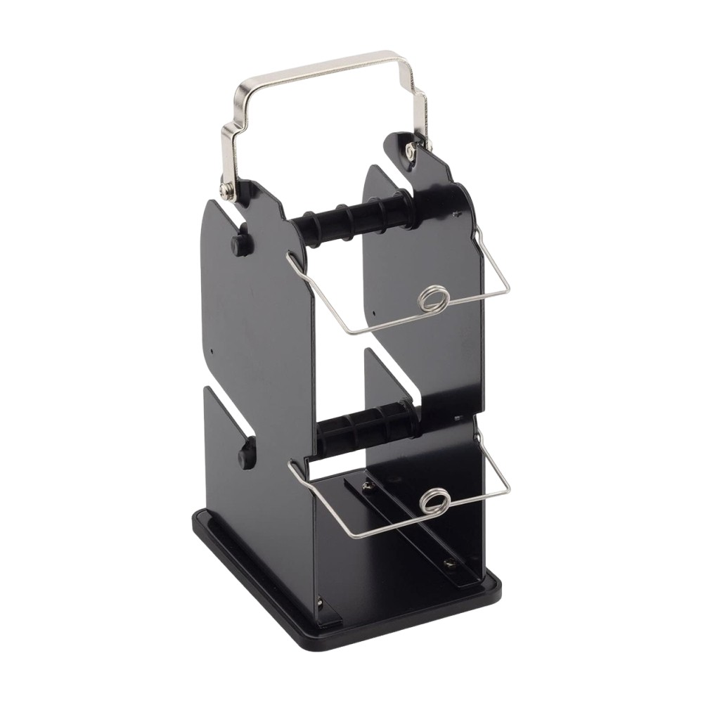แท่นวางม้วนลวดตะกั่ว สองชั้น HAKKO 611-2 Double Solder Reel Stand