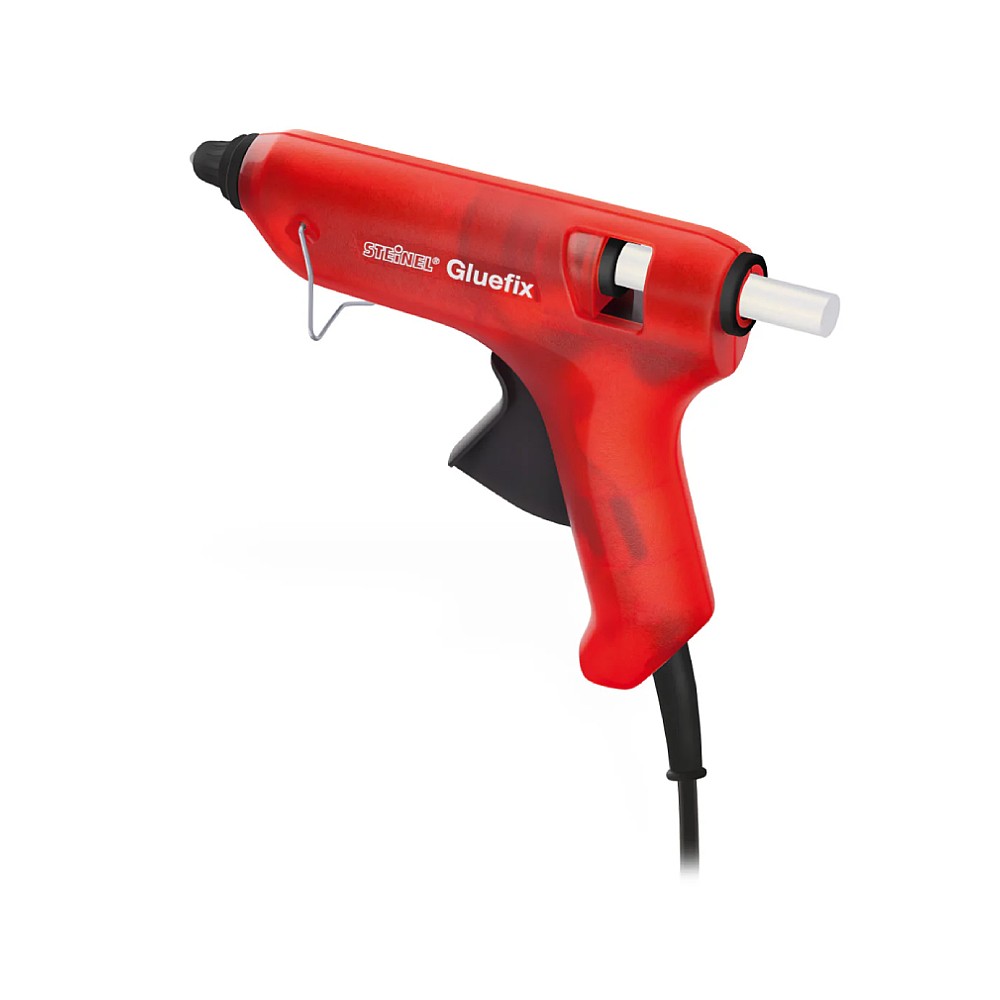 ปืนยิงกาวร้อน STEINEL Gluefix Glue Gun 175W