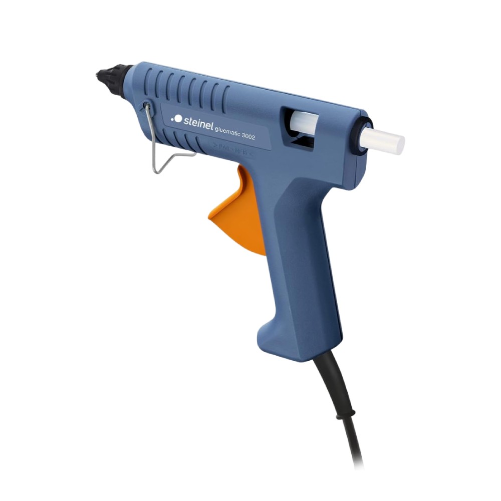 ปืนยิงกาวร้อนอเนกประสงค์ STEINEL 3002 Glue Gun 200W