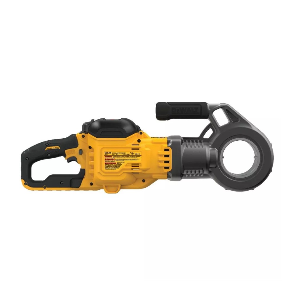 เครื่องต๊าปเกลียวไร้สาย DEWALT DCE700NK-B1 60V Max (ตัวเปล่า)