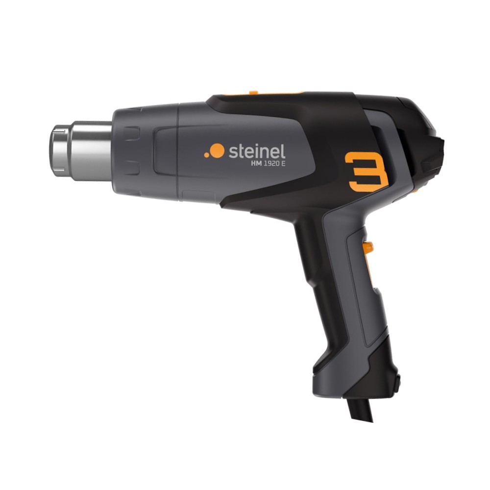 เครื่องเป่าลมร้อนอุตสาหกรรม STEINEL HM 1920 E Professional Heat Gun&nbsp;2000W