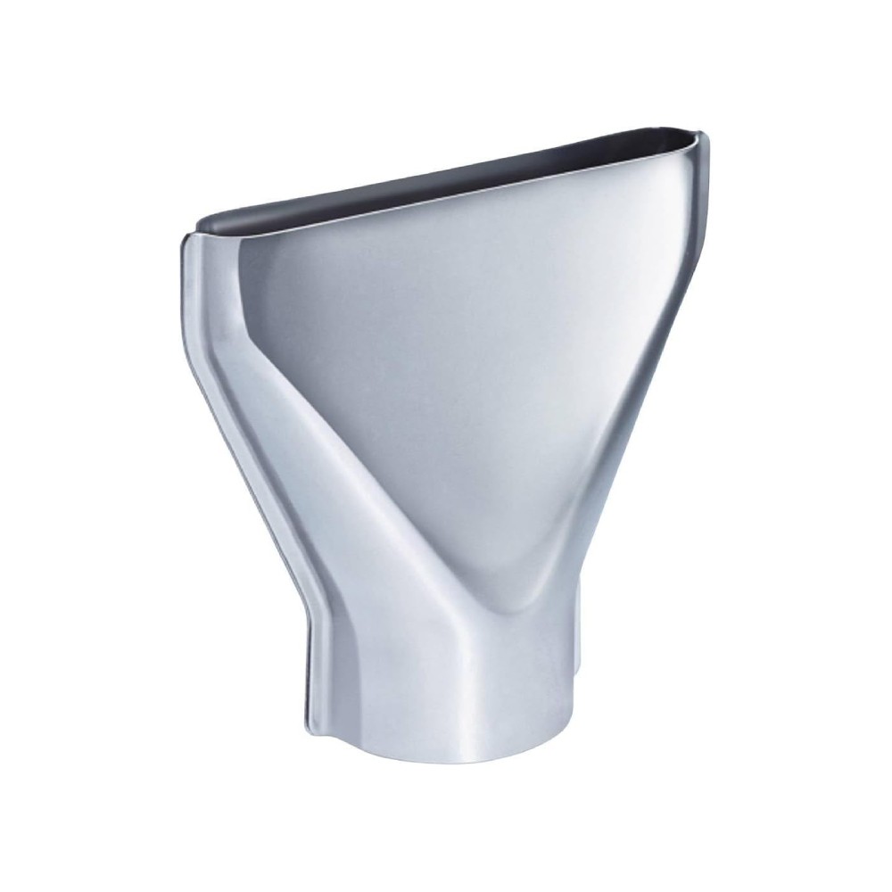 หัวเป่าลมร้อน ปากแบน&nbsp;STEINEL U-070212 Surface Nozzle ขนาด 75 มม.
