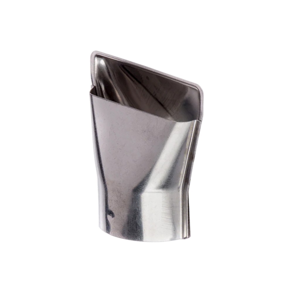 หัวเป่าลมร้อน ป้องกันกระจก STEINEL U-070311 Window Nozzle ขนาด 50 มม.
