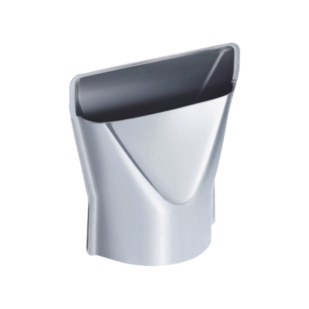 หัวเป่าลมร้อน ป้องกันกระจก&nbsp;STEINEL U-070410 Window Nozzle ขนาด 75 มม.