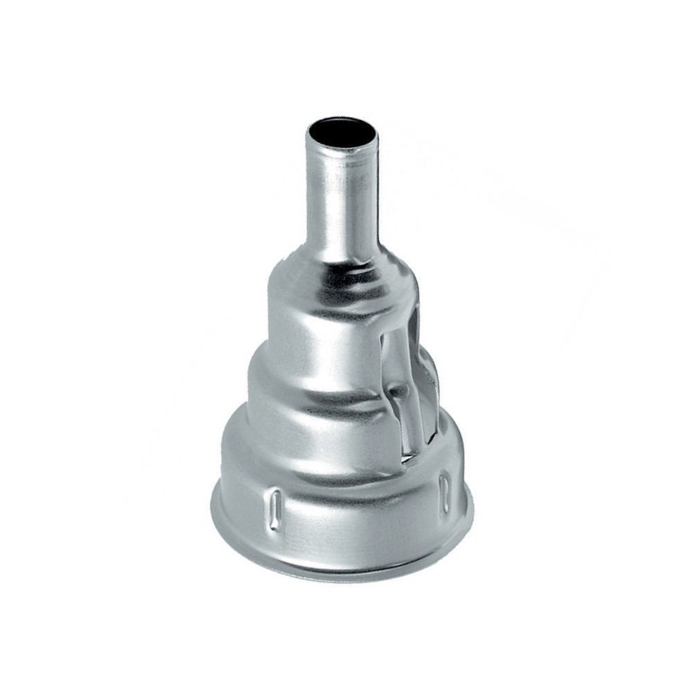 หัวเป่าลดขนาด ปลายแหลม&nbsp;STEINEL 070618 Reduction Nozzle ขนาด 9 มม.