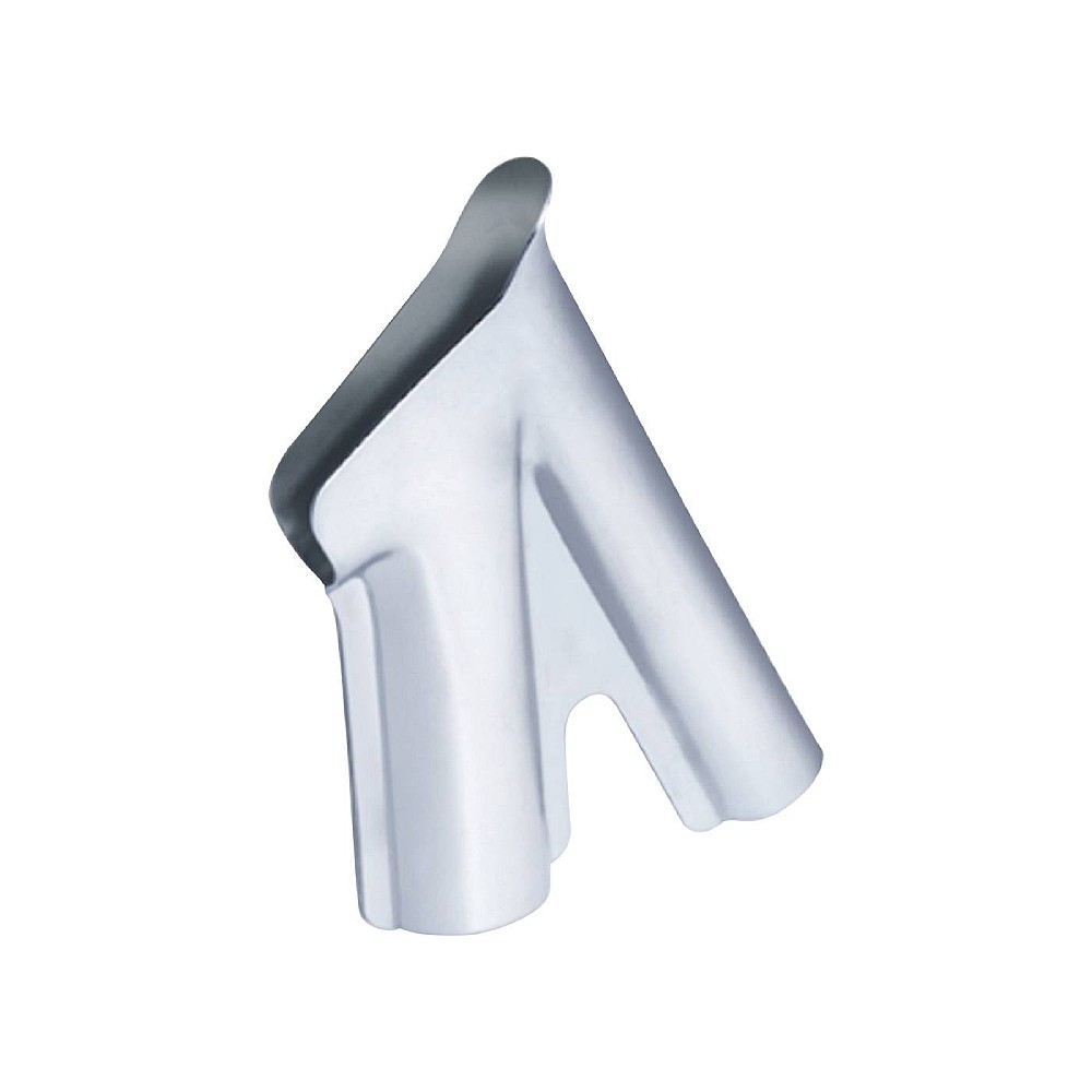 หัวเชื่อมพลาสติก STEINEL 070915 Welding Nozzle ขนาด 9 มม. สำหรับเครื่องเป่าลมร้อน