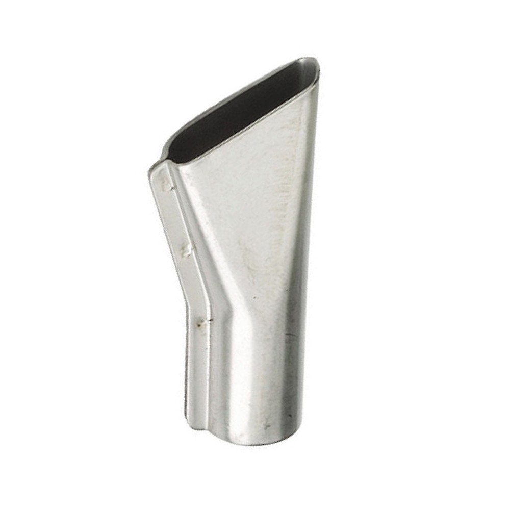 หัวเป่าลมร้อน ปากแบน STEINEL 071011 Slot Nozzle PB ขนาด 40 x 2 มม. สำหรับเชื่อมพลาสติก