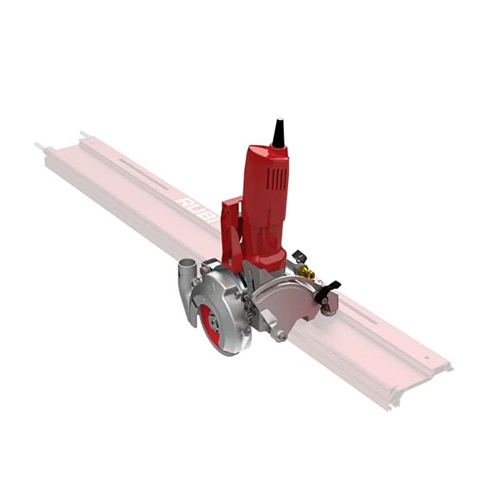 อุปกรณ์เสริมสำหรับใส่เครื่องเจียรบนราง G3 RUBI 16929 ANGLE GRINDER ACCESSORY G3