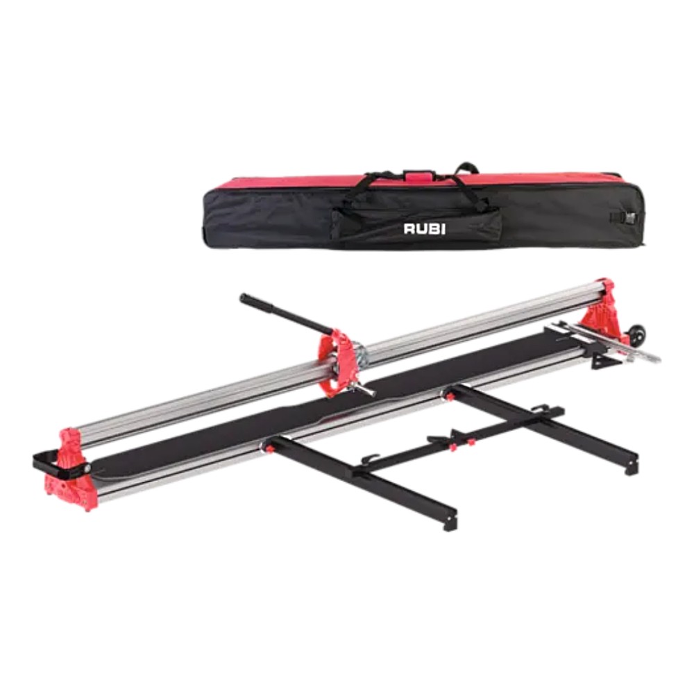 แท่นตัดกระเบื้อง RUBI RCH-1600 ขนาด 160 ซม. พร้อมกระเป๋า (27926)
