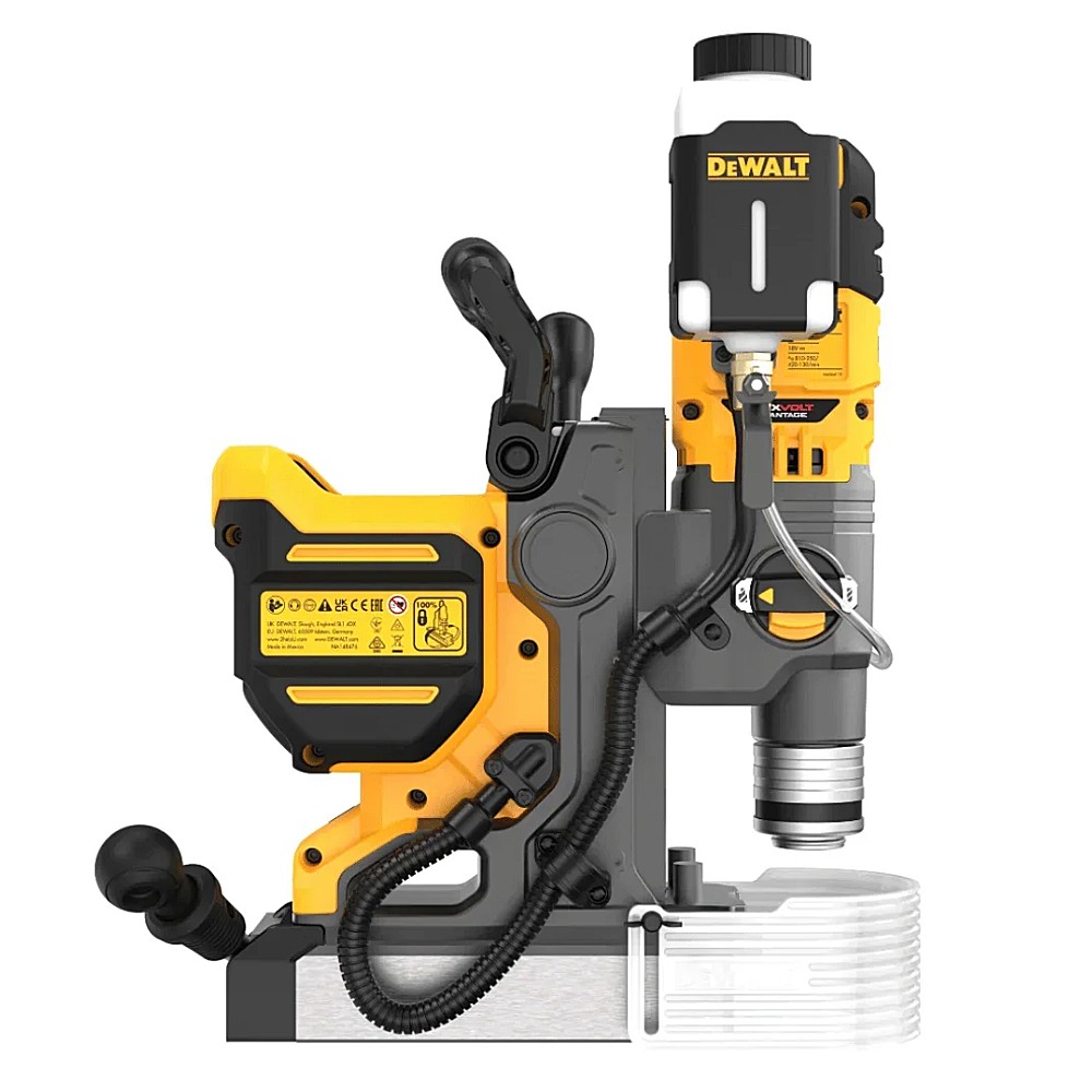 สว่านแท่นแม่เหล็กไร้สาย DeWALT DCD1623N-B1 20V Max ขนาด 2 นิ้ว Brushless Motor (เครื่องเปล่า)