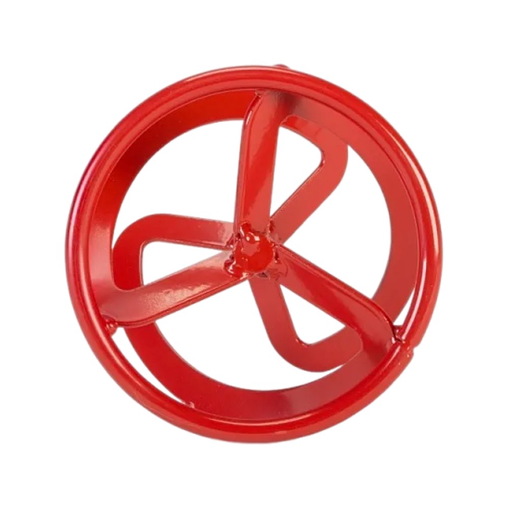 ใบปั่นปูน RUBI &nbsp;M-120-R 3H Mortar Mixer Paddle (76918)