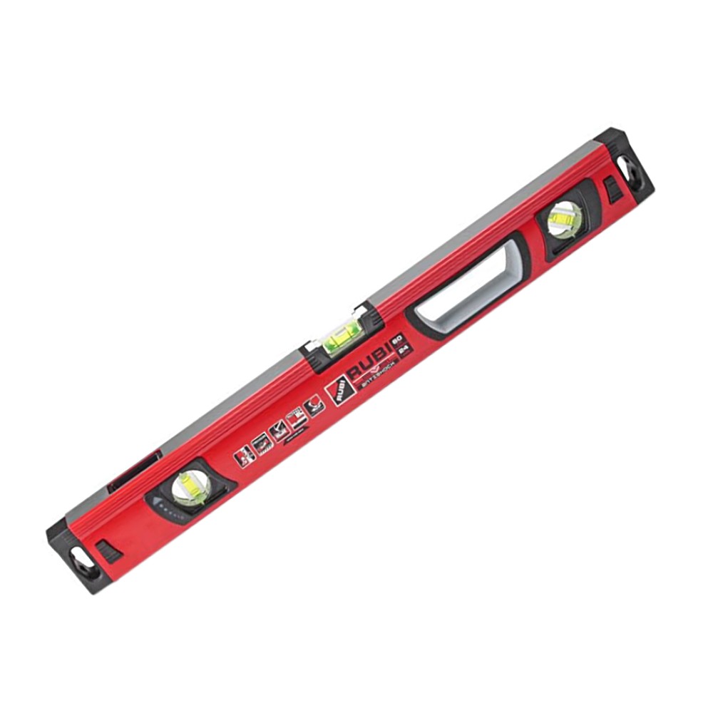 ระดับน้ำ RUBI Rubilevel Antishock ขนาด 48 นิ้ว (120 ซม.) (76935)