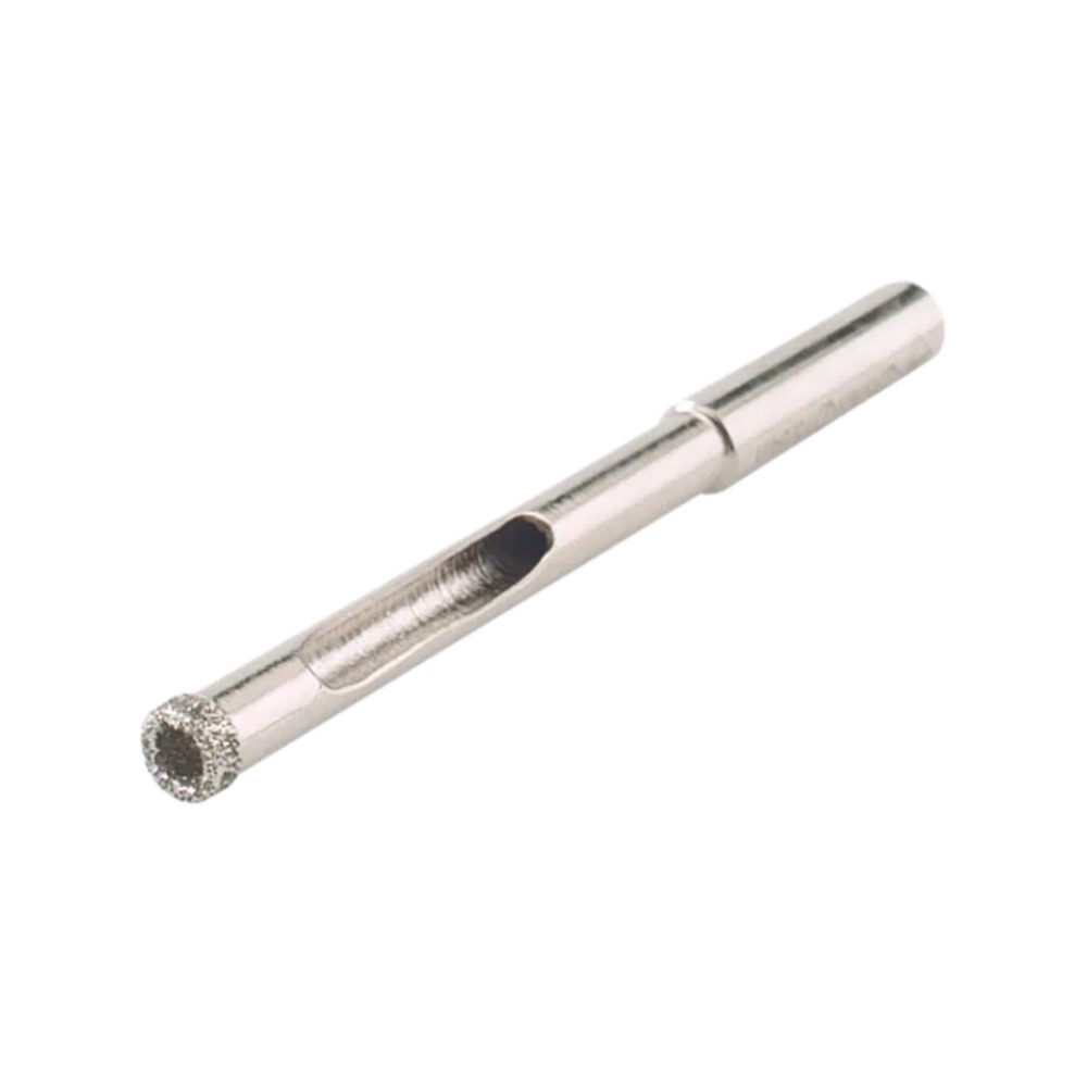 ดอกเจาะกระเบื้องหัวเพชร แบบเปียก RUBI 06937 EASYGRES ขนาด M10 x 6 mm.