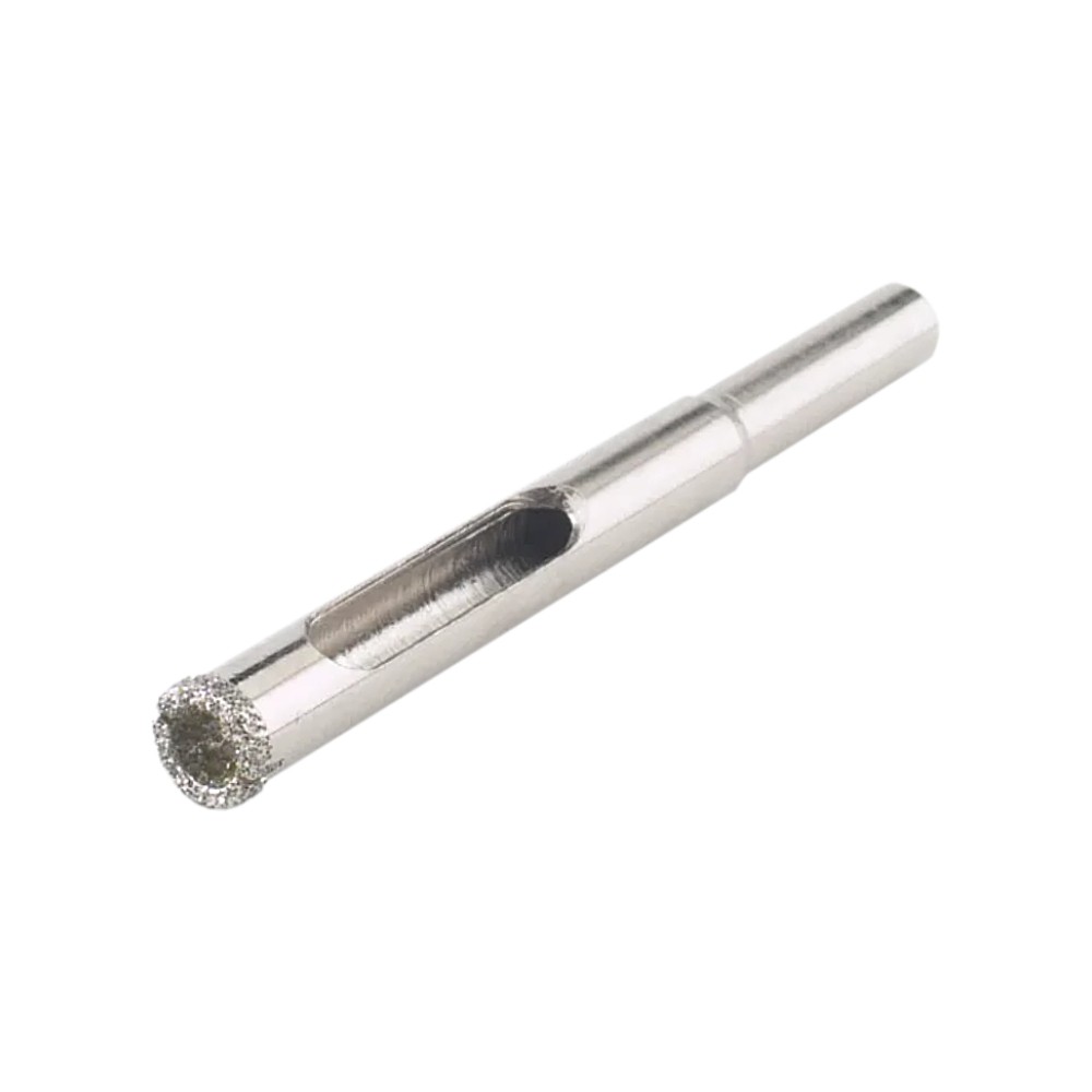 ดอกเจาะกระเบื้องหัวเพชร แบบเปียก RUBI 06938 EASYGRES ขนาด M10 x 8 mm.