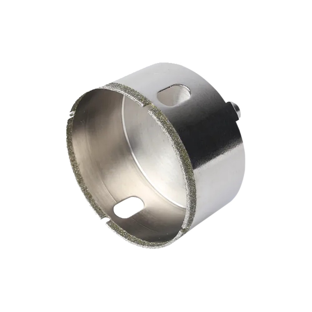 ดอกเจาะกระเบื้องหัวเพชร แบบเปียก RUBI 06953 EASYGRES ขนาด M10 x 100 mm.