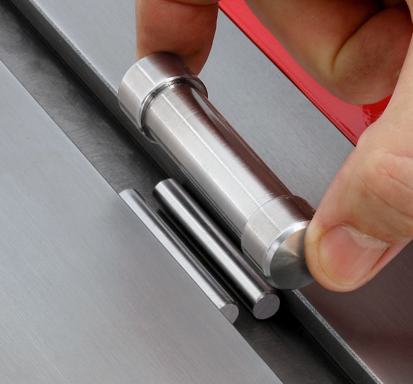 เกจวัดตั้งใบเลื่อยความละเอียดสูง Woodpeckers SG WP Saw Gauge
