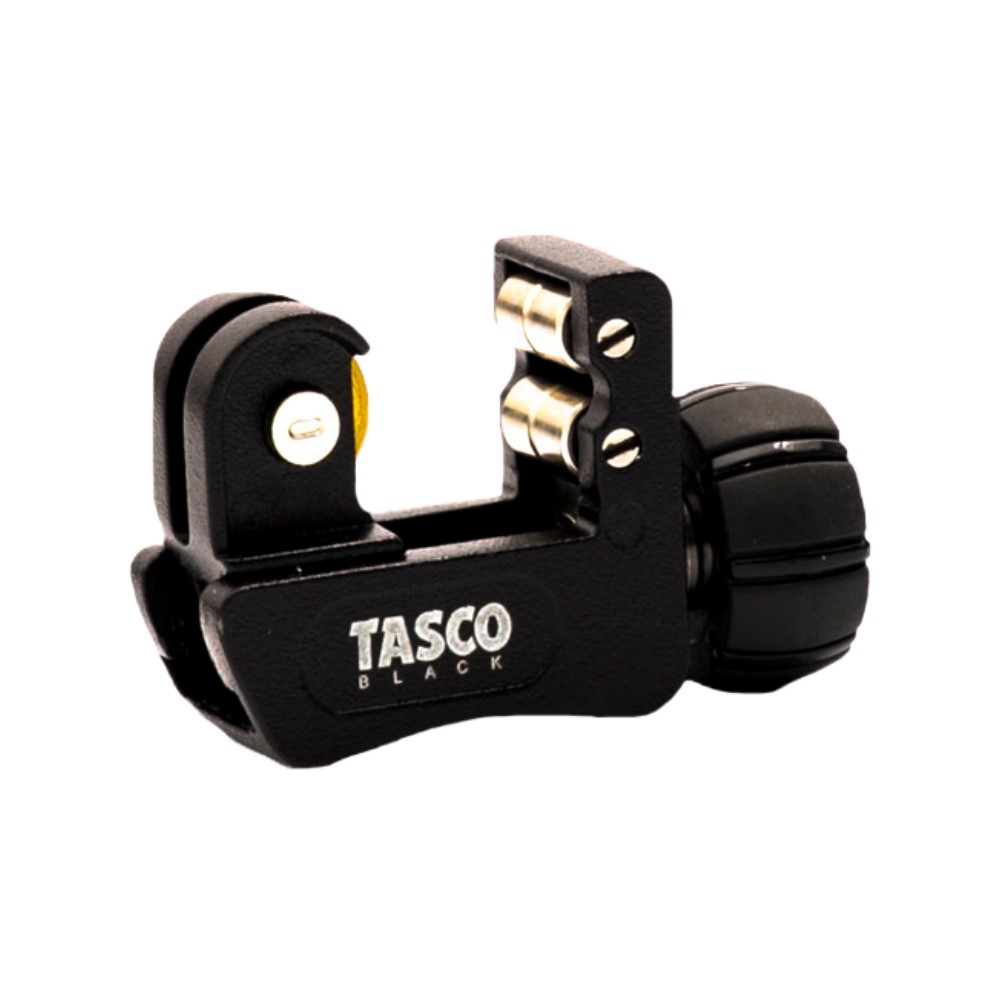คัตเตอร์ตัดท่อ TASCO BLACK TB20T Small Tube Cutter ขนาด 1/8 นิ้ว - 7/8 นิ้ว