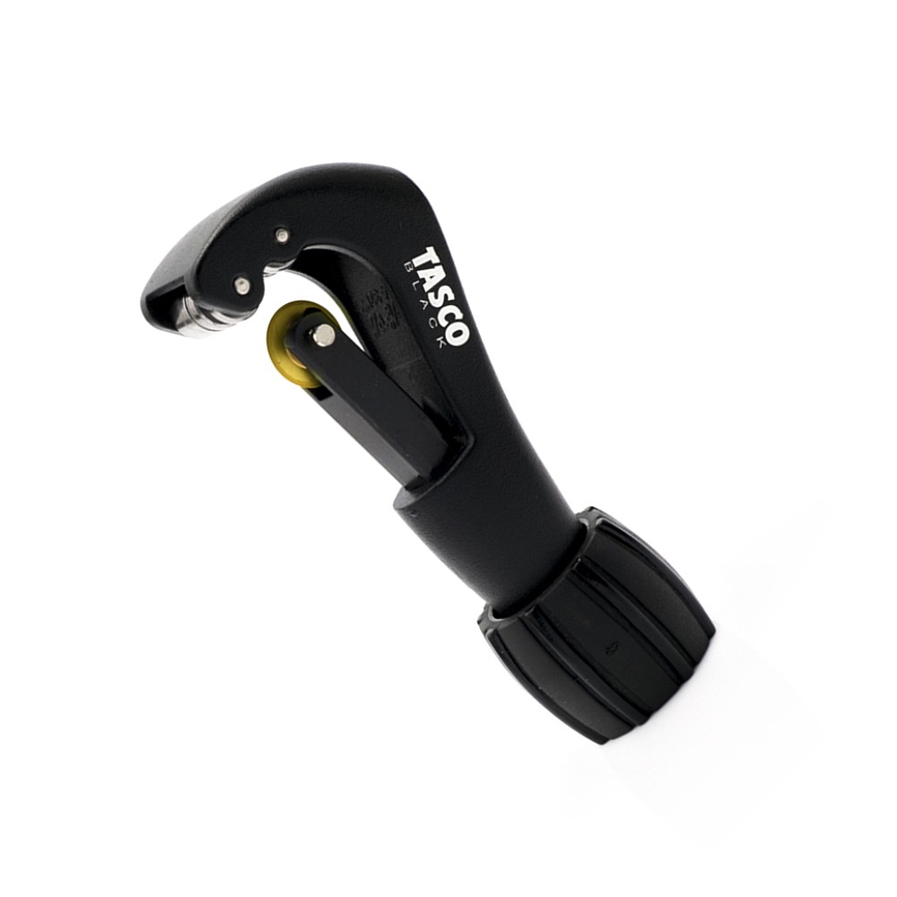 คัตเตอร์ตัดท่อทองแดง TASCO BLACK TB30T ขนาด 1 4 นิ้ว   1 1 4 นิ้ว