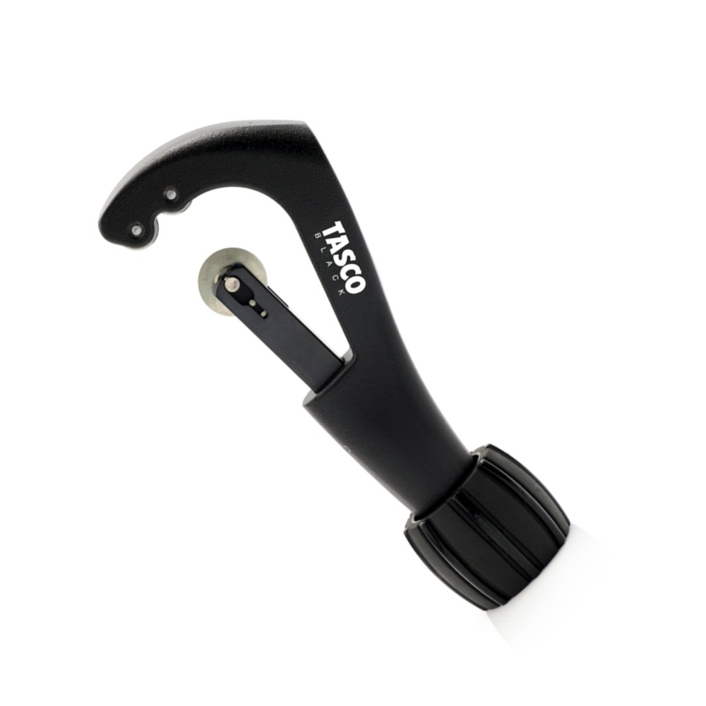 คัตเตอร์ตัดท่อทองแดง แบบสปริง TASCO BLACK TB32N ขนาด 1 4 นิ้ว   1 5 8 นิ้ว