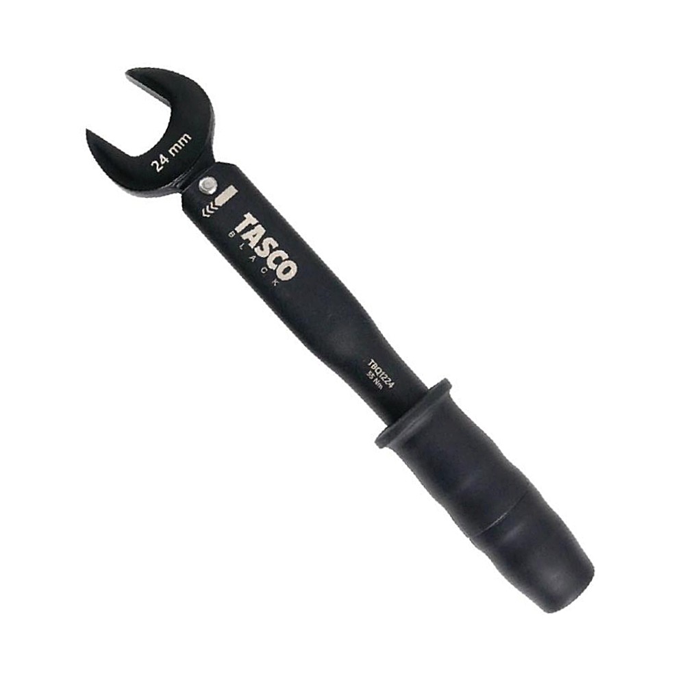 ประแจทอร์ค TASCO BLACK TBQ1224 ขนาด 1 2 นิ้ว  24 มม  