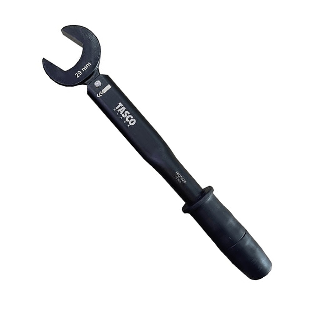 ประแจทอร์ค TASCO BLACK TBQ5829 ขนาด 5 8 นิ้ว  29 มม  