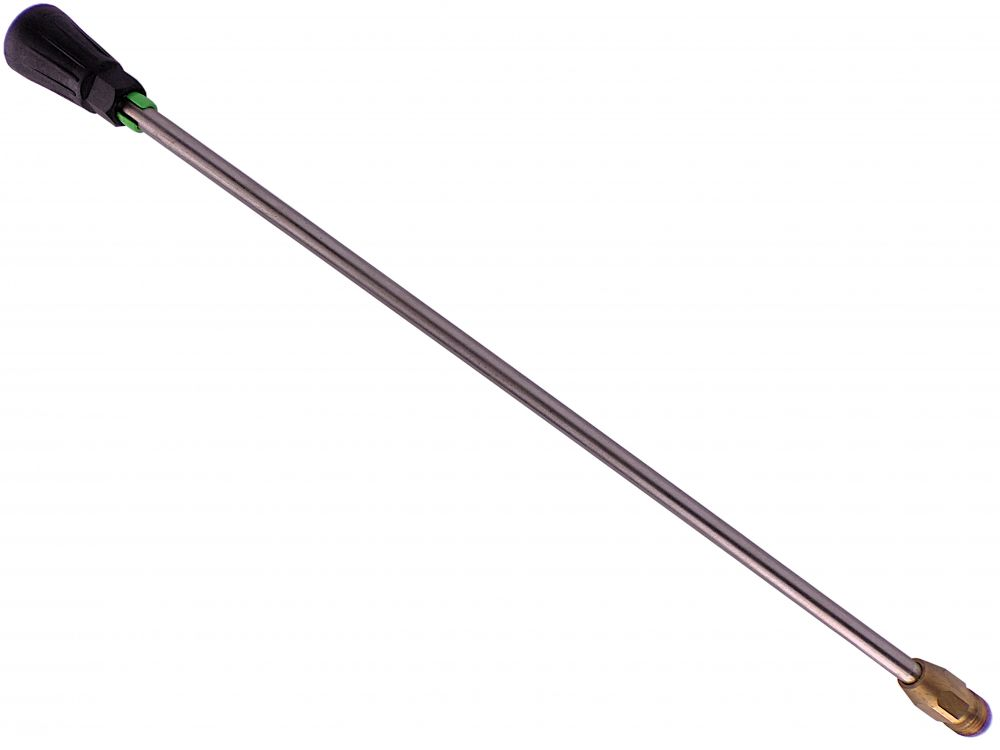 ก้านสแตนเลสพร้อมหัวฉีด KRANZLE 12393 M20045 Flat Jet lance ความยาว 500 มม 
