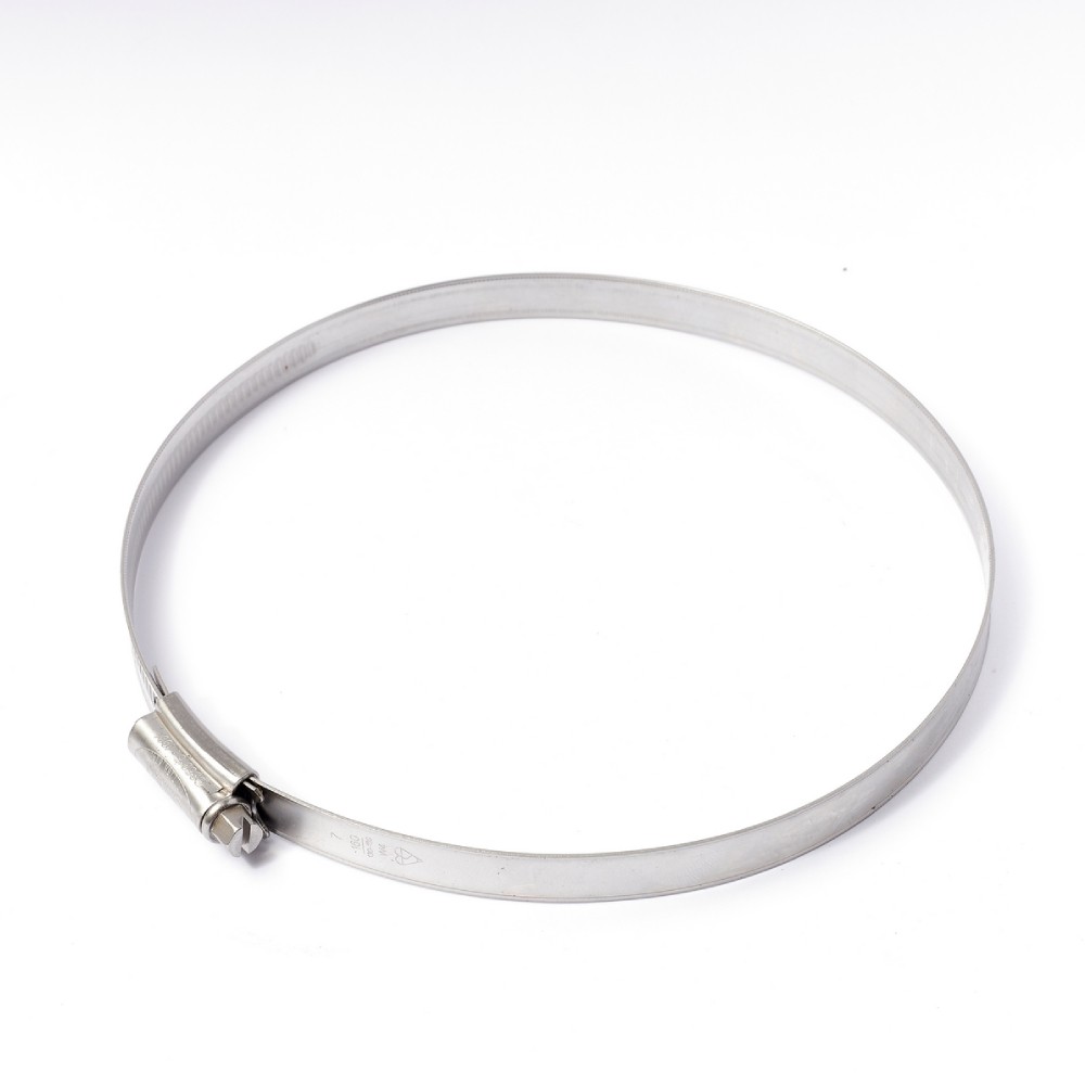 เข็มขัดรัดท่อ ORBIT  7 ขนาด 130 160 mm 