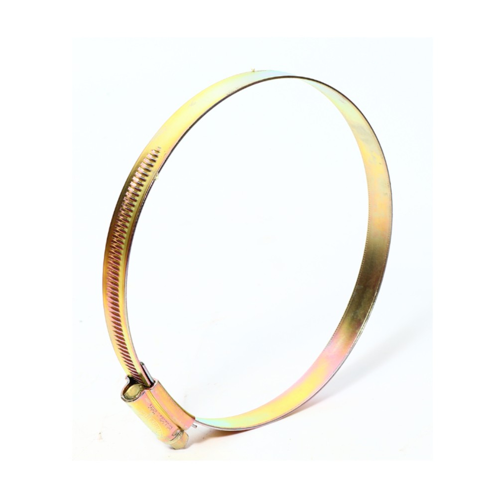 เข็มขัดรัดท่อ ORBIT  6 ขนาด 100 125 mm   25 ชิ้น กล่อง 