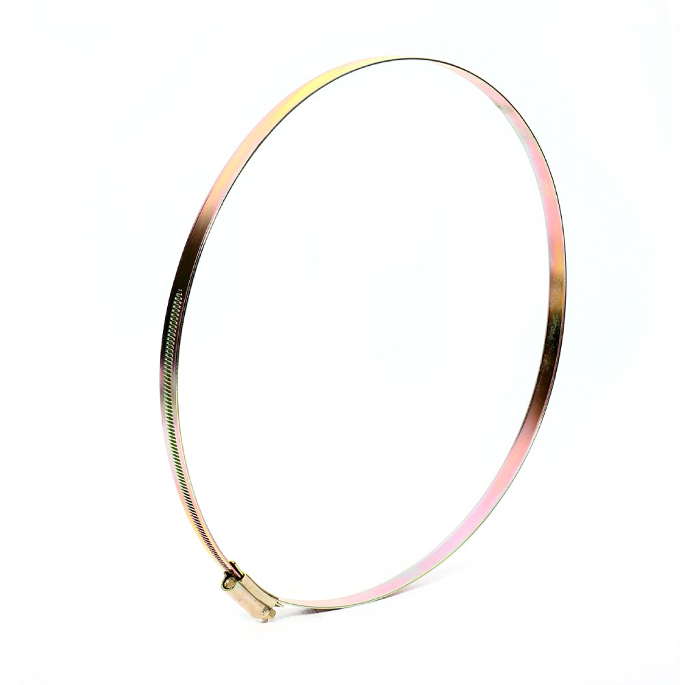 เข็มขัดรัดท่อ ORBIT  10 ขนาด 190 230 mm 