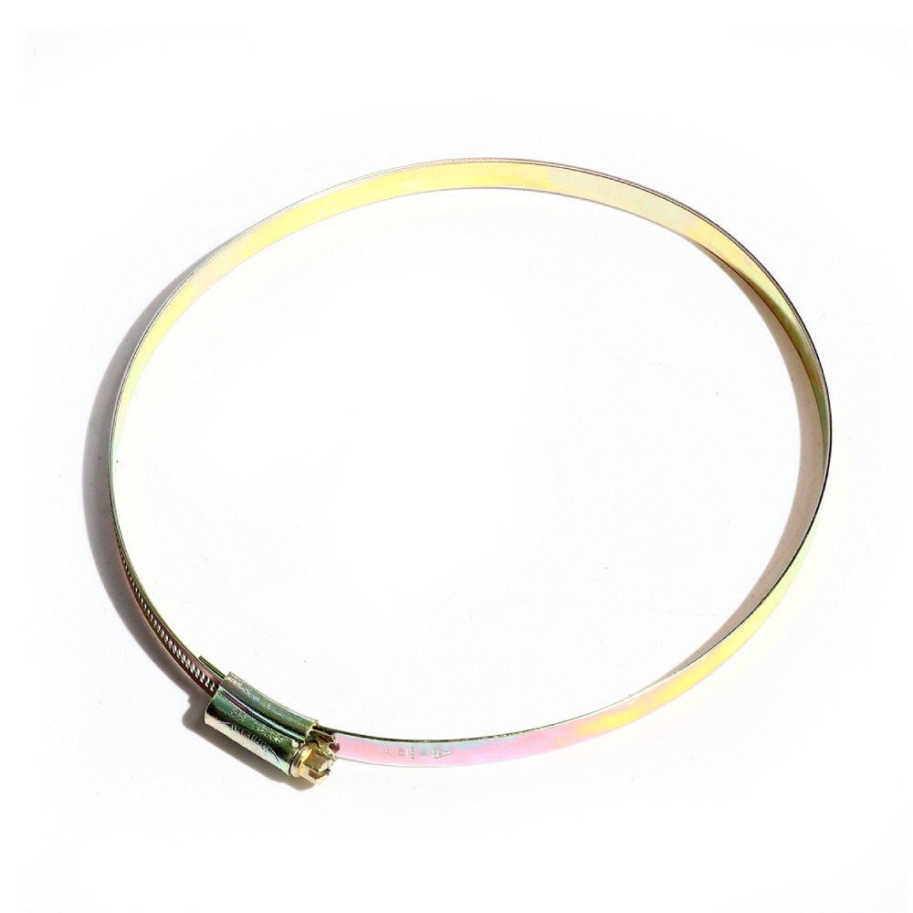 เข็มขัดรัดท่อ ORBIT  8 ขนาด 150 180 mm 