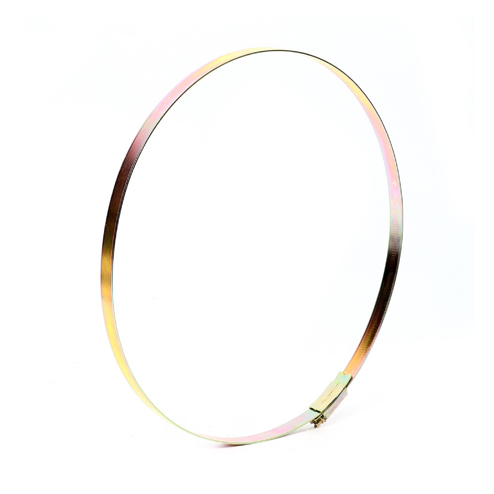 เข็มขัดรัดท่อ ORBIT  11 ขนาด 220 250 mm 