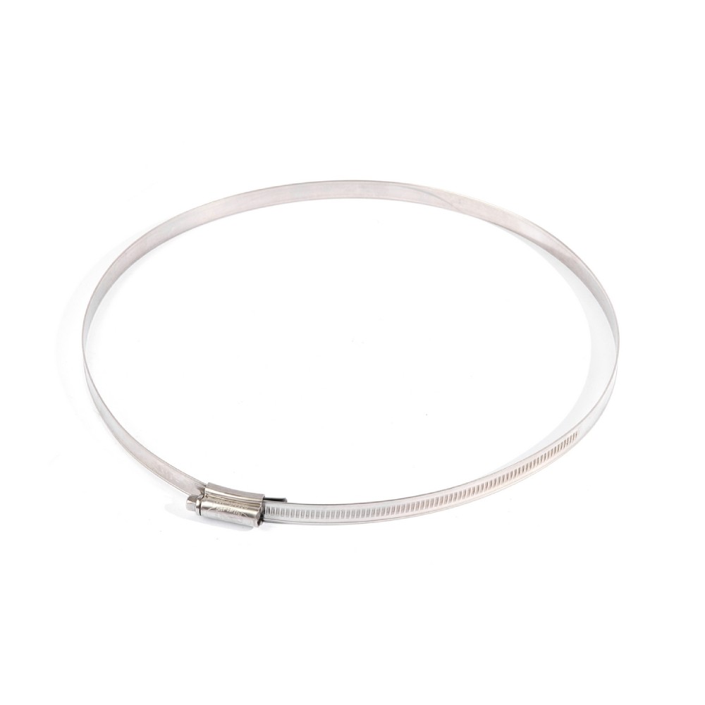 เข็มขัดรัดท่อ สแตนเลส ORBIT OBW4 11 ขนาด 220 250 mm 