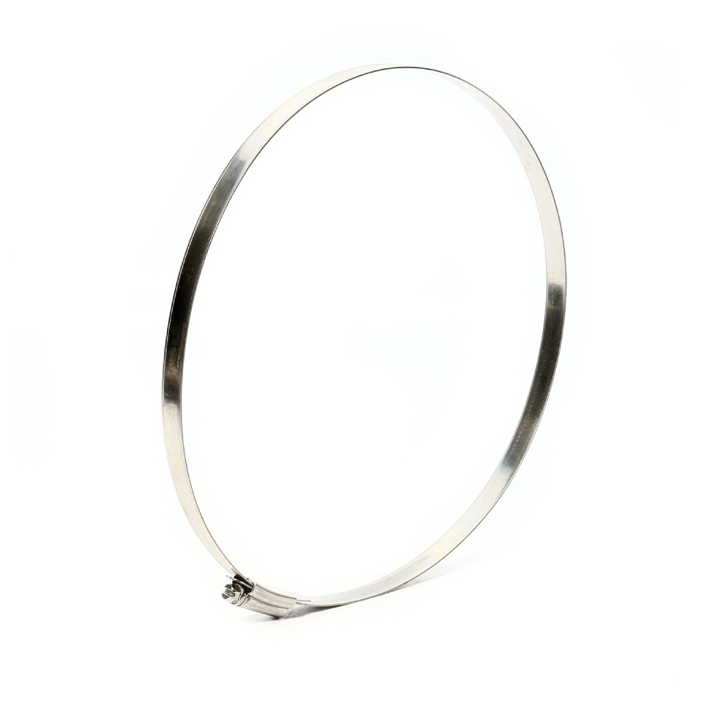 เข็มขัดรัดท่อ สแตนเลส ORBIT OBW4 12 ขนาด 240 280 mm 