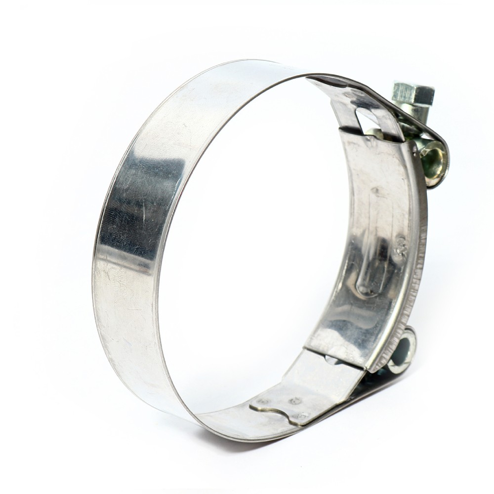 เข็มขัดรัดท่อ แรงดันสูง ORBIT OBHG 112 ขนาด 104 112 mm   5 ชิ้น กล่อง 