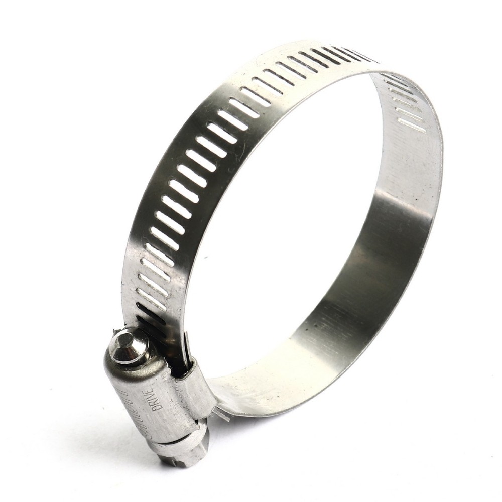 เข็มขัดรัดท่อเจาะทะลุ ORBIT ACCUDRIVE 28 ขนาด 32 57 mm   25 ชิ้น กล่อง 