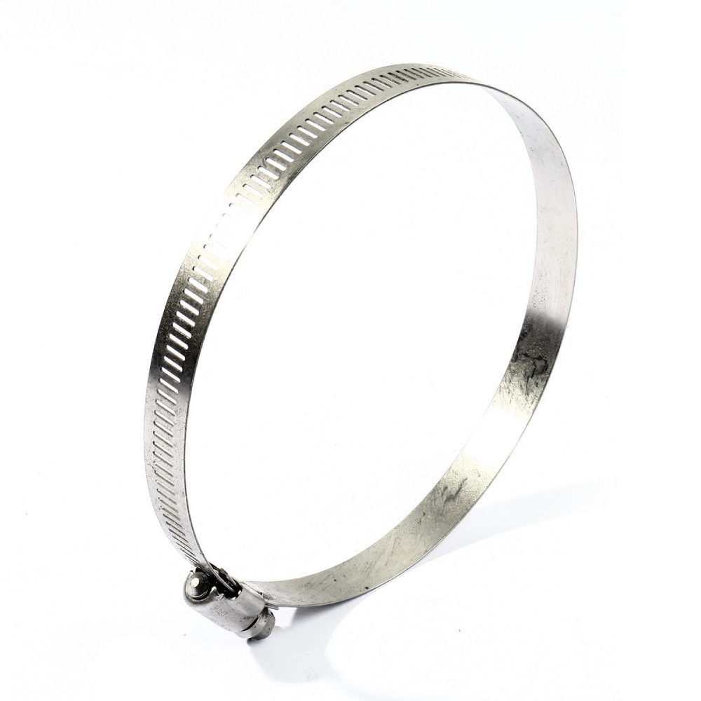 เข็มขัดรัดท่อเจาะทะลุ ORBIT ACCUDRIVE 72 ขนาด 76 127 mm   25 ชิ้น กล่อง 