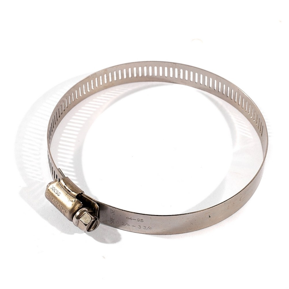 เข็มขัดรัดท่อเจาะทะลุ ORBIT ACCUDRIVE 52 ขนาด 44 95 mm   25 ชิ้น กล่อง 