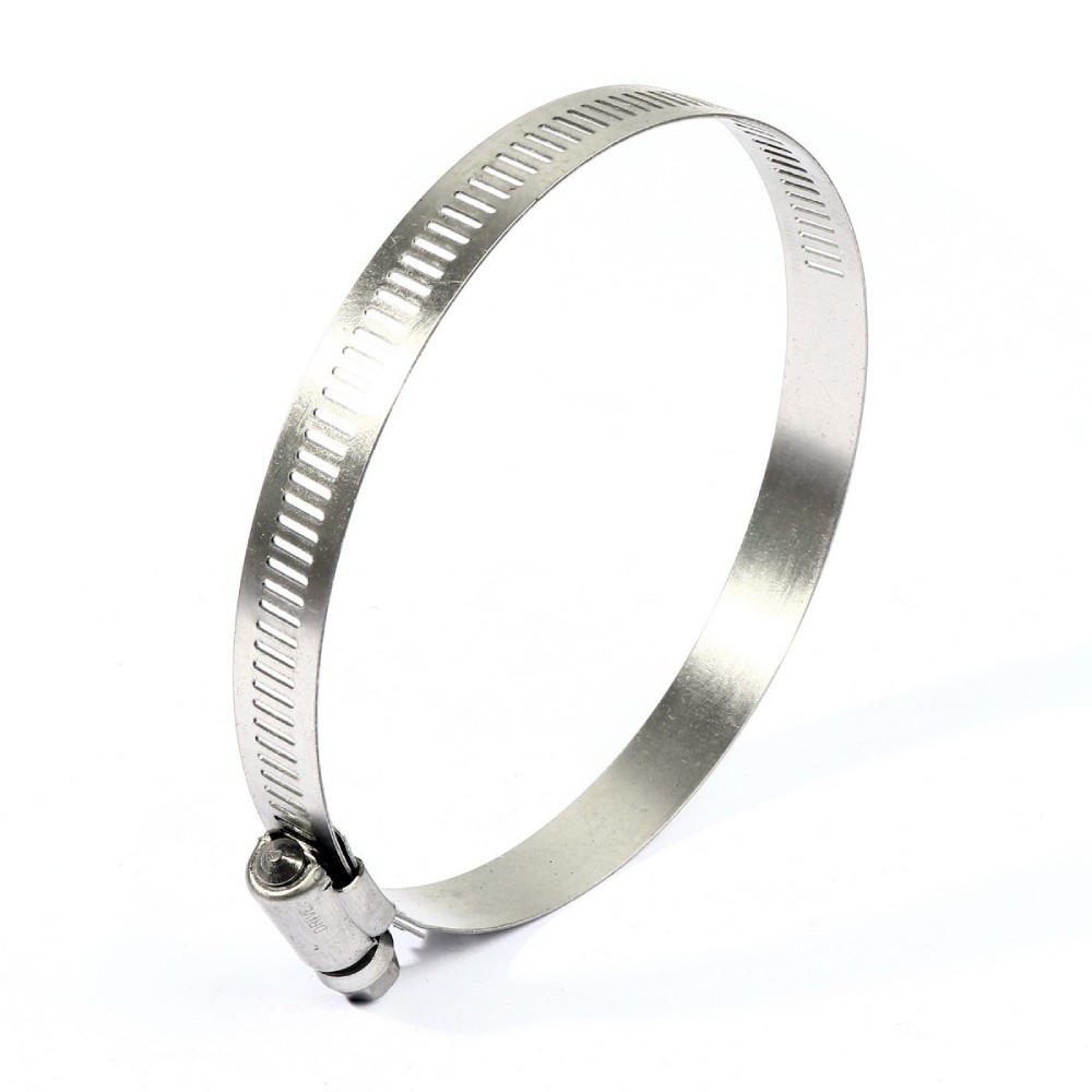 เข็มขัดรัดท่อเจาะทะลุ ORBIT ACCUDRIVE 56 ขนาด 51 102 mm   25 ชิ้น กล่อง 
