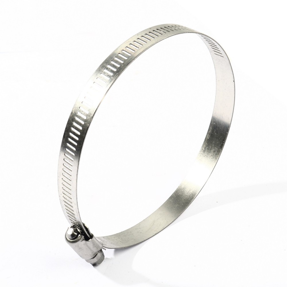 เข็มขัดรัดท่อเจาะทะลุ ORBIT ACCUDRIVE 60 ขนาด 57 108 mm   25 ชิ้น กล่อง 