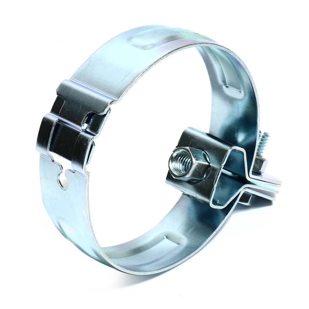 ไพพ์แฮงเกอร์ แคลมป์แขวนท่อ ORBIT NPS 3 นิ้ว ขนาด OD 88 9 mm 