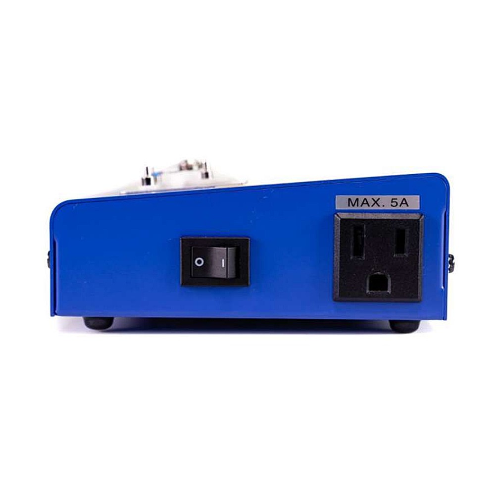 เครื่องทดสอบหัวแร้ง HAKKO HFG101B 05 Soldering Iron Tester
