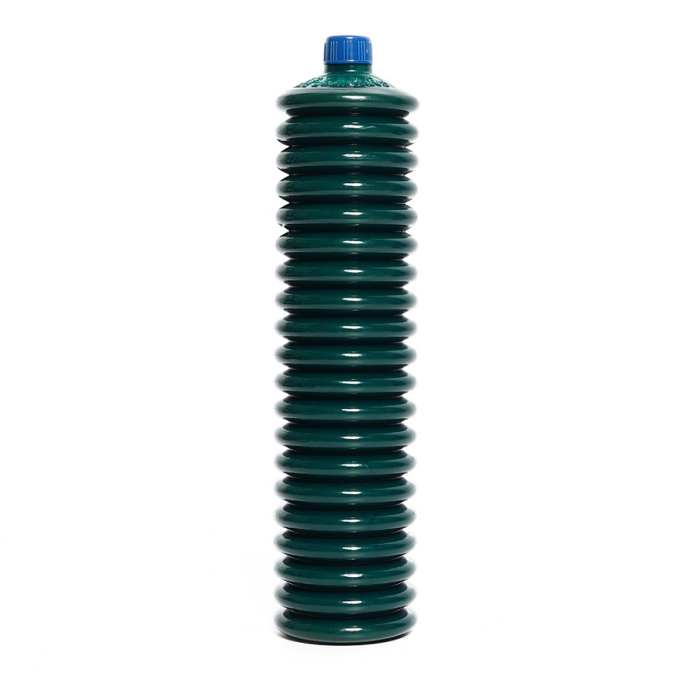 จาระบี CROCODILE SG 406 เบอร์ 2 ขนาด 0 39 KG สีเขียว