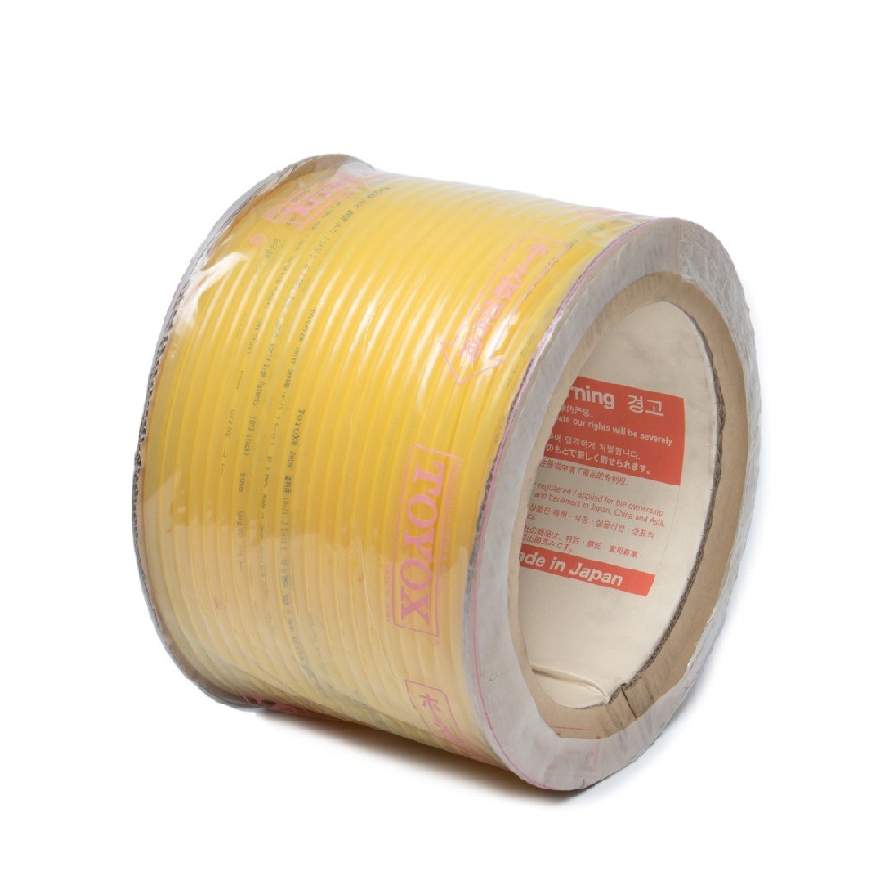 สายลม PAINT TOYOX T291 P07 ขนาด 5 16 นิ้ว ยาว 100 ม 