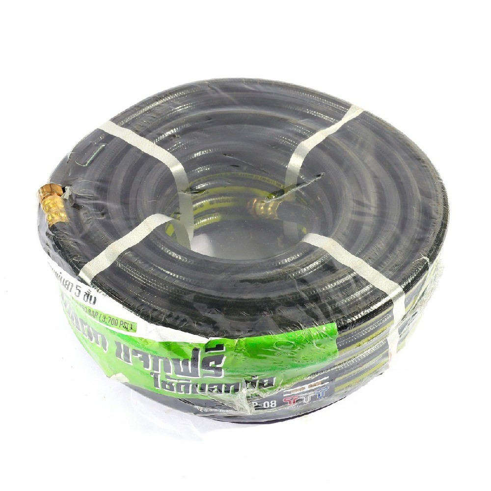 สายพ่นยา 5 ชั้น TOYOX T291 TSP08 20 ขนาด 5 16 นิ้ว ยาว 20 ม 