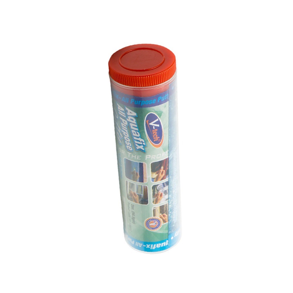 กาวดินน้ำมันเสริมไฟเบอร์กลาส V TECH V052 VT1392 ขนาด 50 กรัม