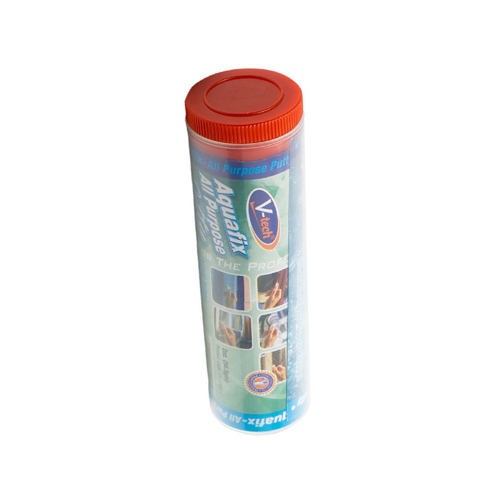 กาวดินน้ำมันไฟเบอร์กลาส AQUAFIX V TECH V052 VT139